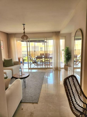 Luxueux appartement de plage Surf & Golf Néroli 13